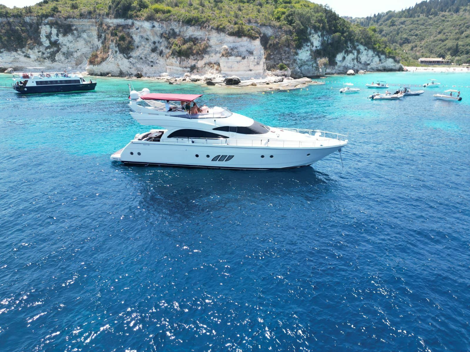 Dominator 62S | Carmen