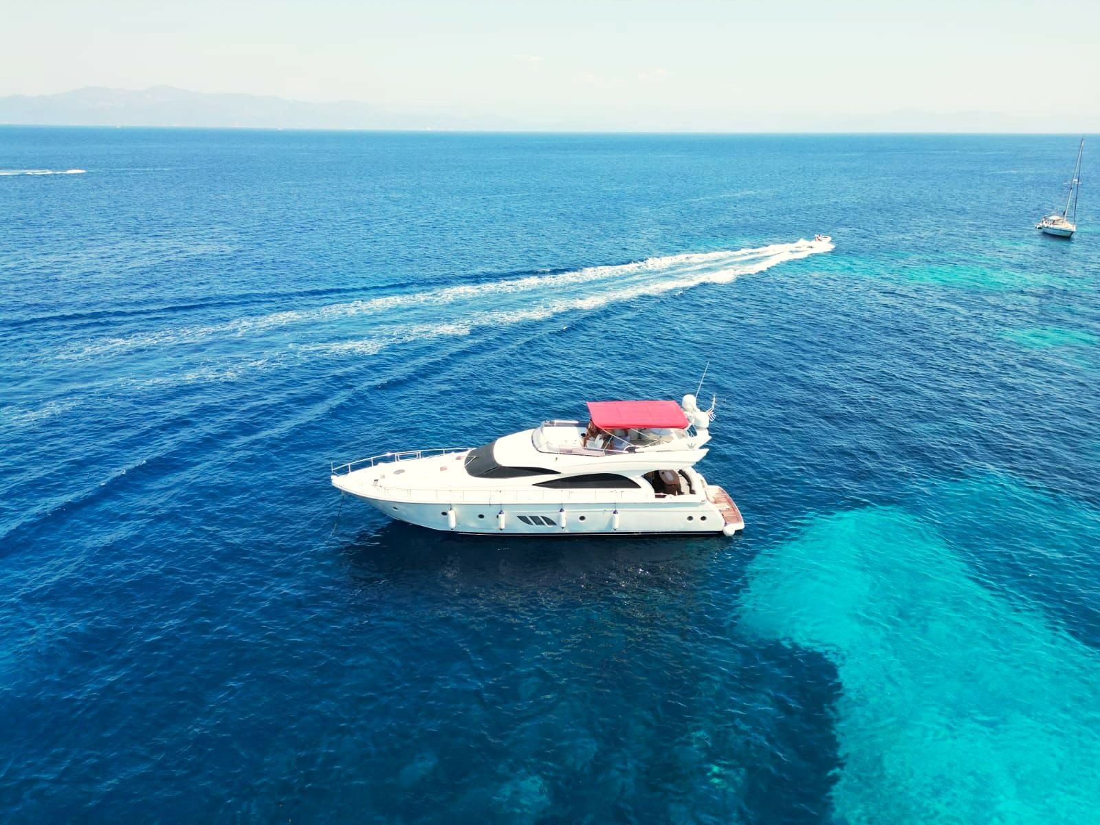 Dominator 62S | Carmen