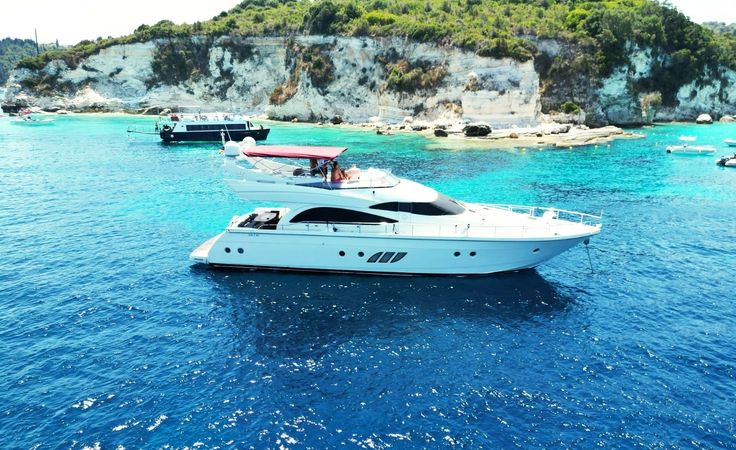 Dominator 62S | Carmen