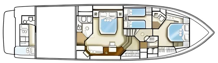 Dominator 62S | Carmen