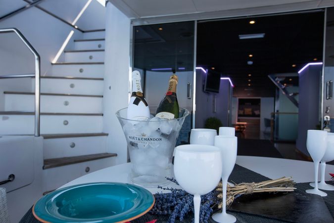 Explorer 92 | Boramar Luxe