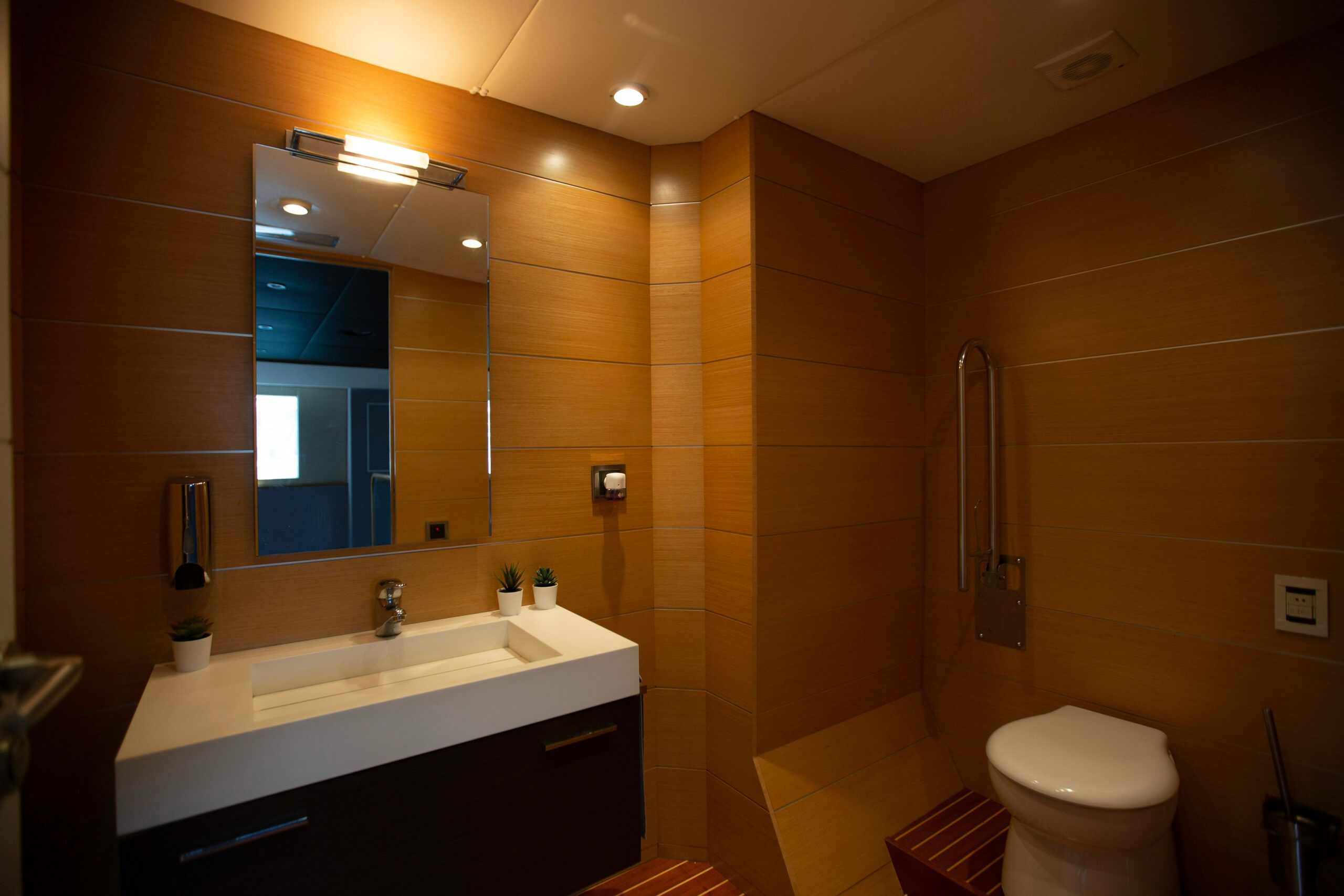 Explorer 92 | Boramar Luxe