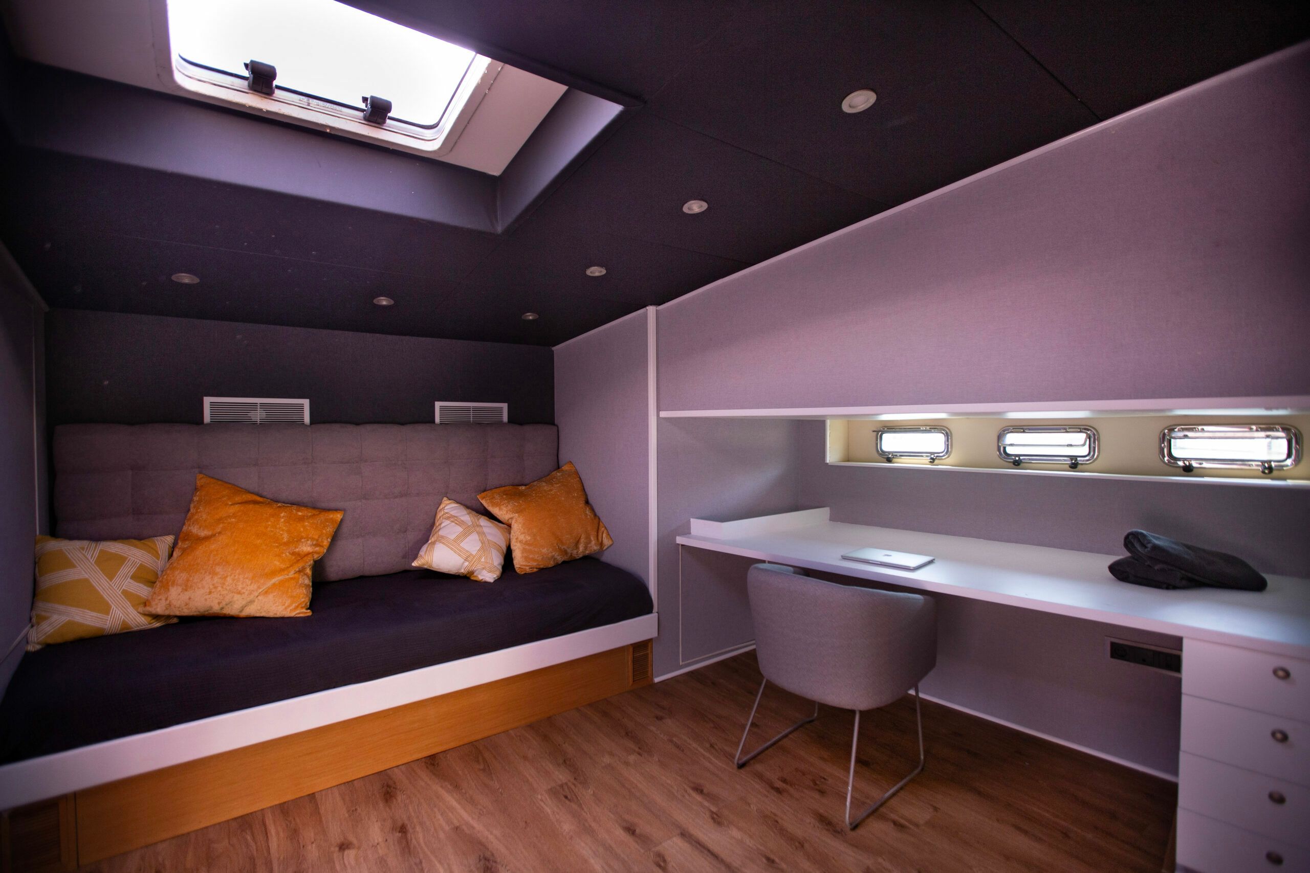 Explorer 92 | Boramar Luxe