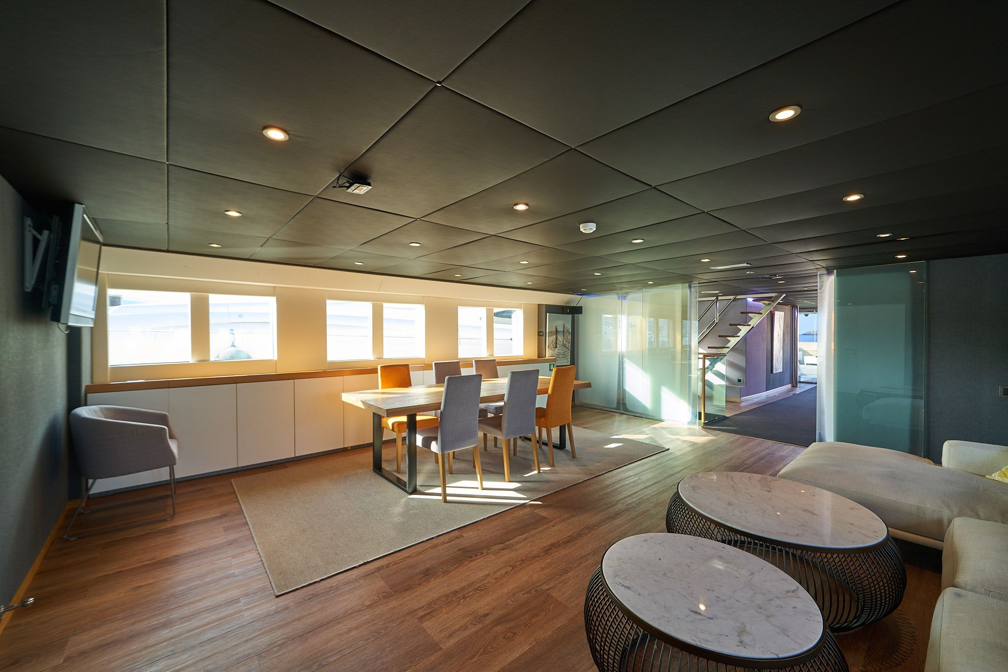 Explorer 92 | Boramar Luxe