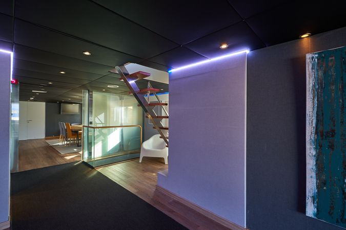 Explorer 92 | Boramar Luxe