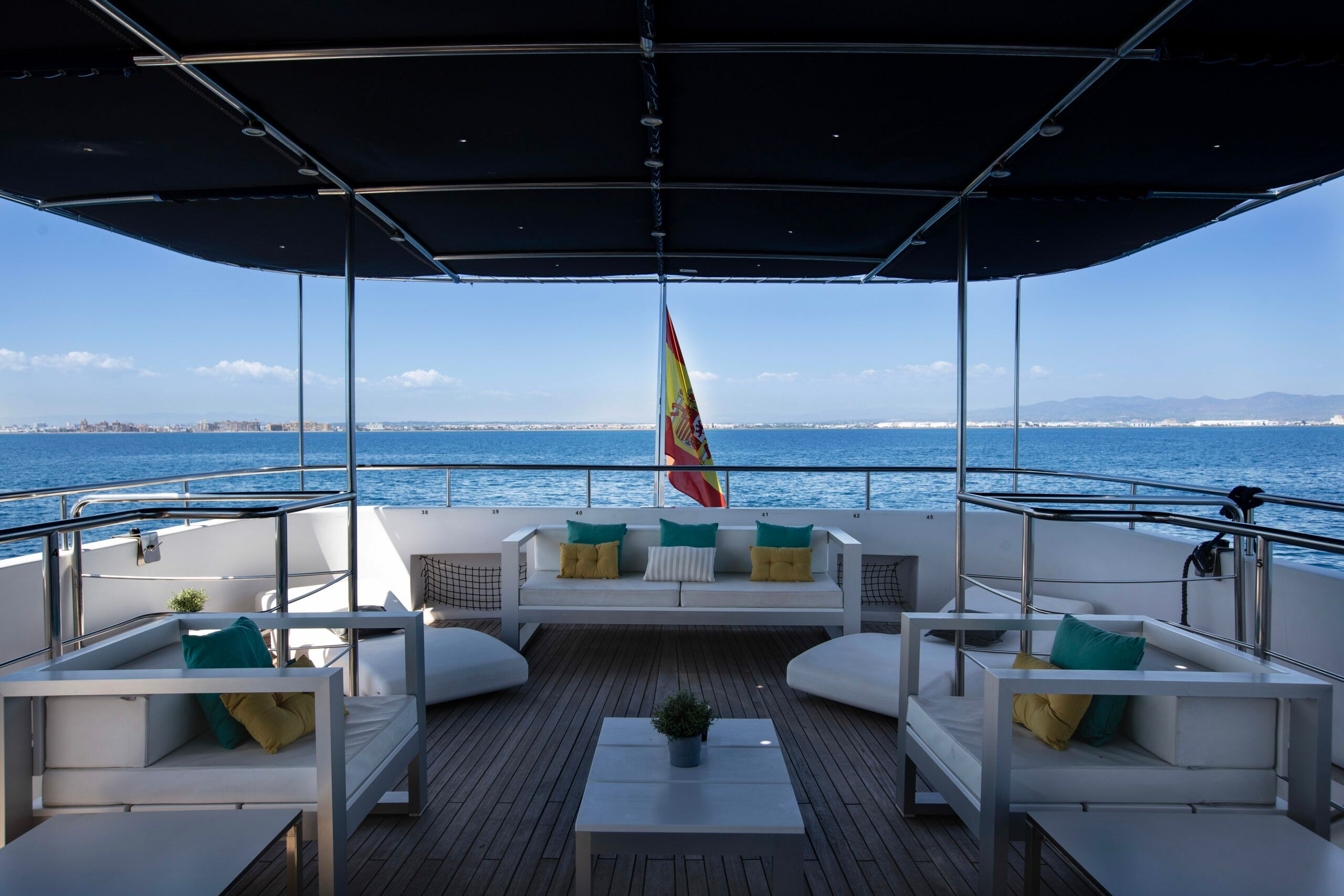 Explorer 92 | Boramar Luxe