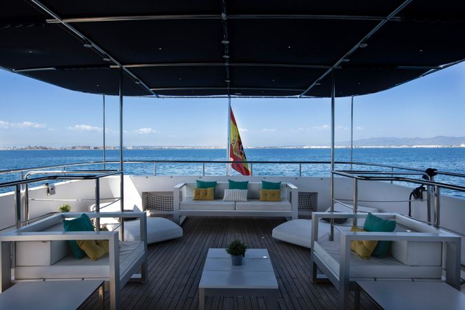 Explorer 92 | Boramar Luxe