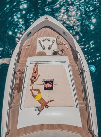 Explorer 92 | Boramar Luxe