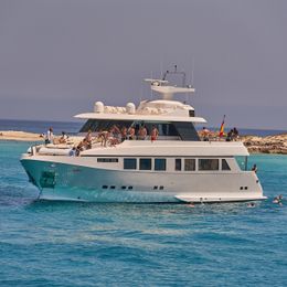 Explorer 92 | Boramar Luxe