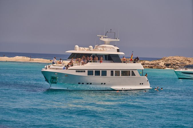 Explorer 92 | Boramar Luxe