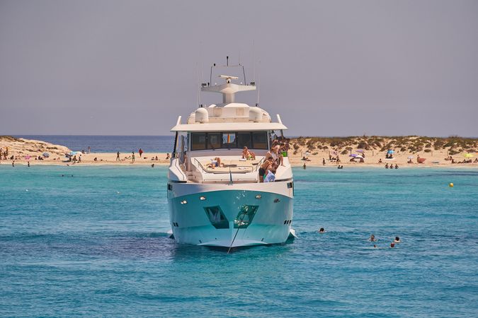 Explorer 92 | Boramar Luxe