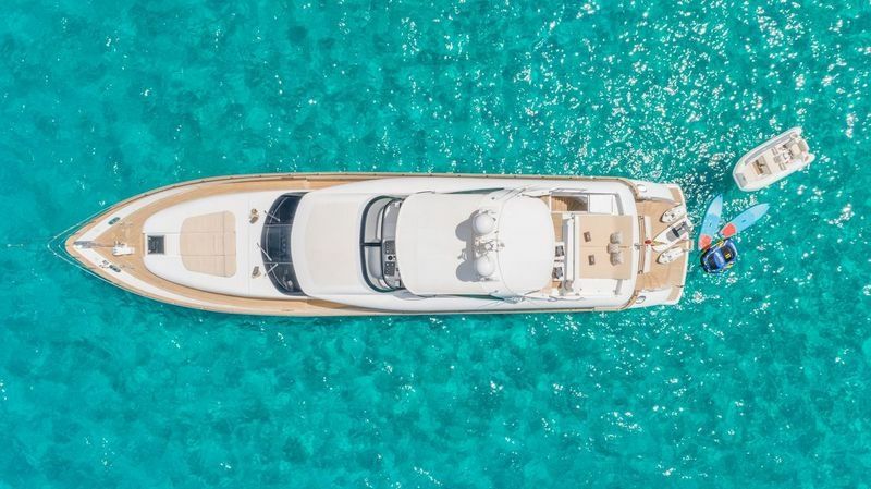 Maiora 24S | Lex