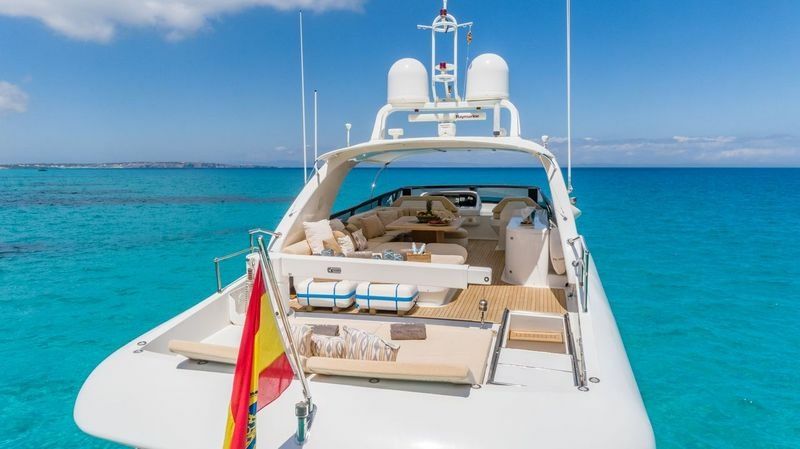 Maiora 24S | Lex