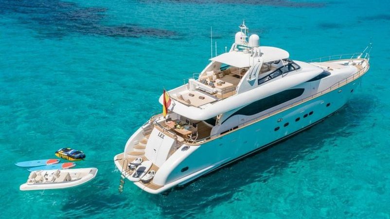 Maiora 24S | Lex