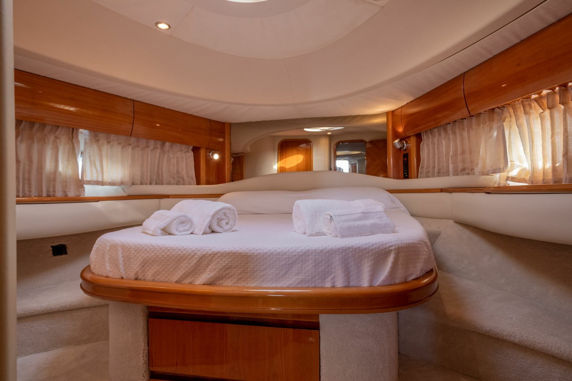 Princess V65 | Creta