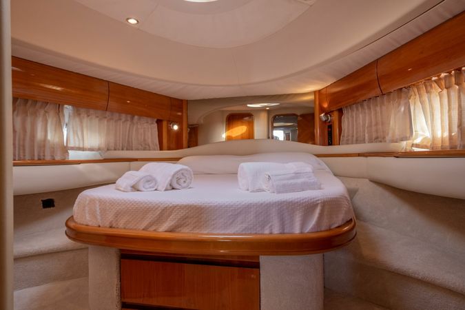 Princess V65 | Creta