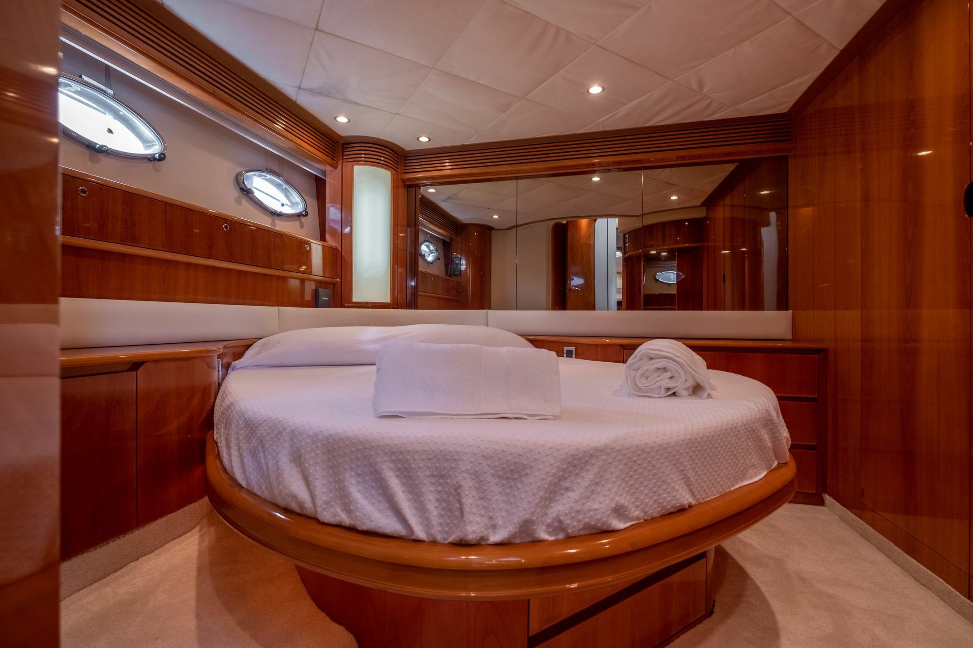 Princess V65 | Creta