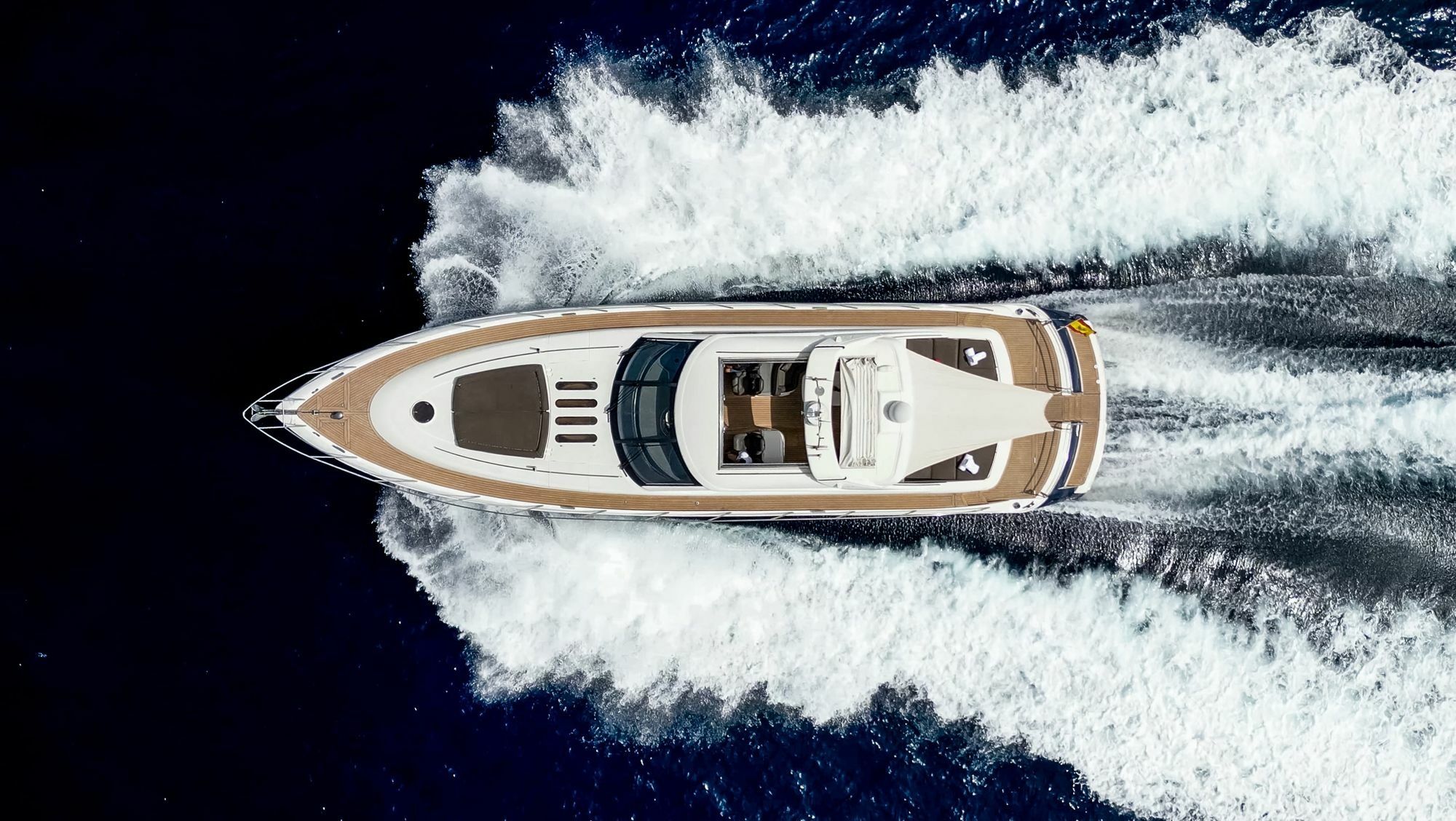 Princess V65 | Creta