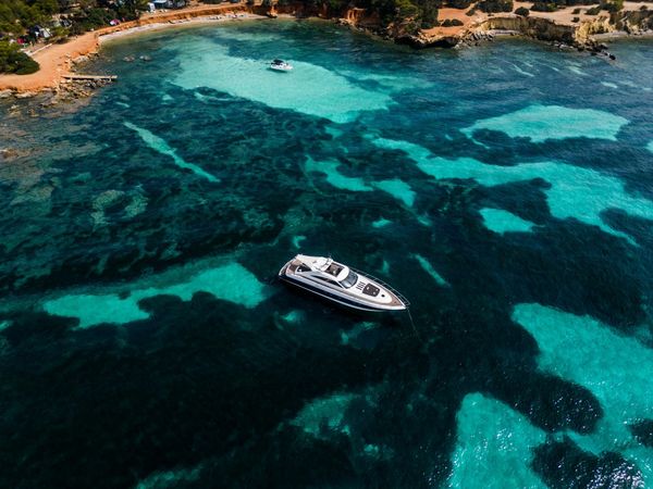 Princess V65 | Creta