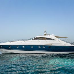 Princess V65 | Creta