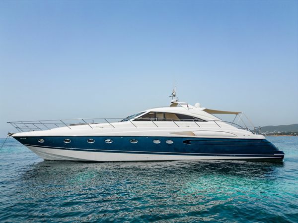 Princess V65 | Creta