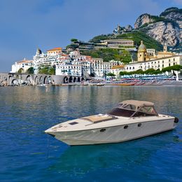 Baia 40 | Flying Dutchman