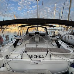 Dufour 470 | Michka