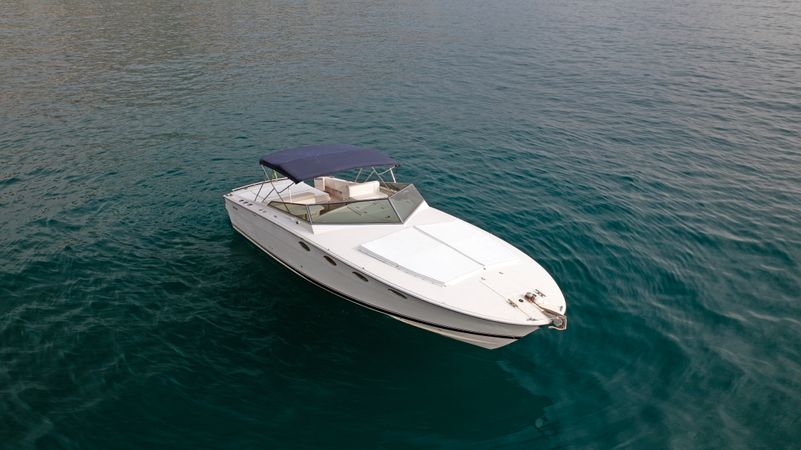 Tornado 38 | Dr Slump