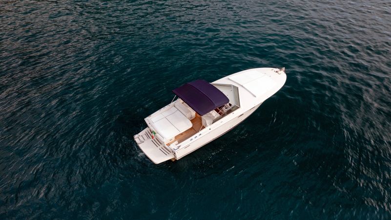 Tornado 38 | Dr Slump