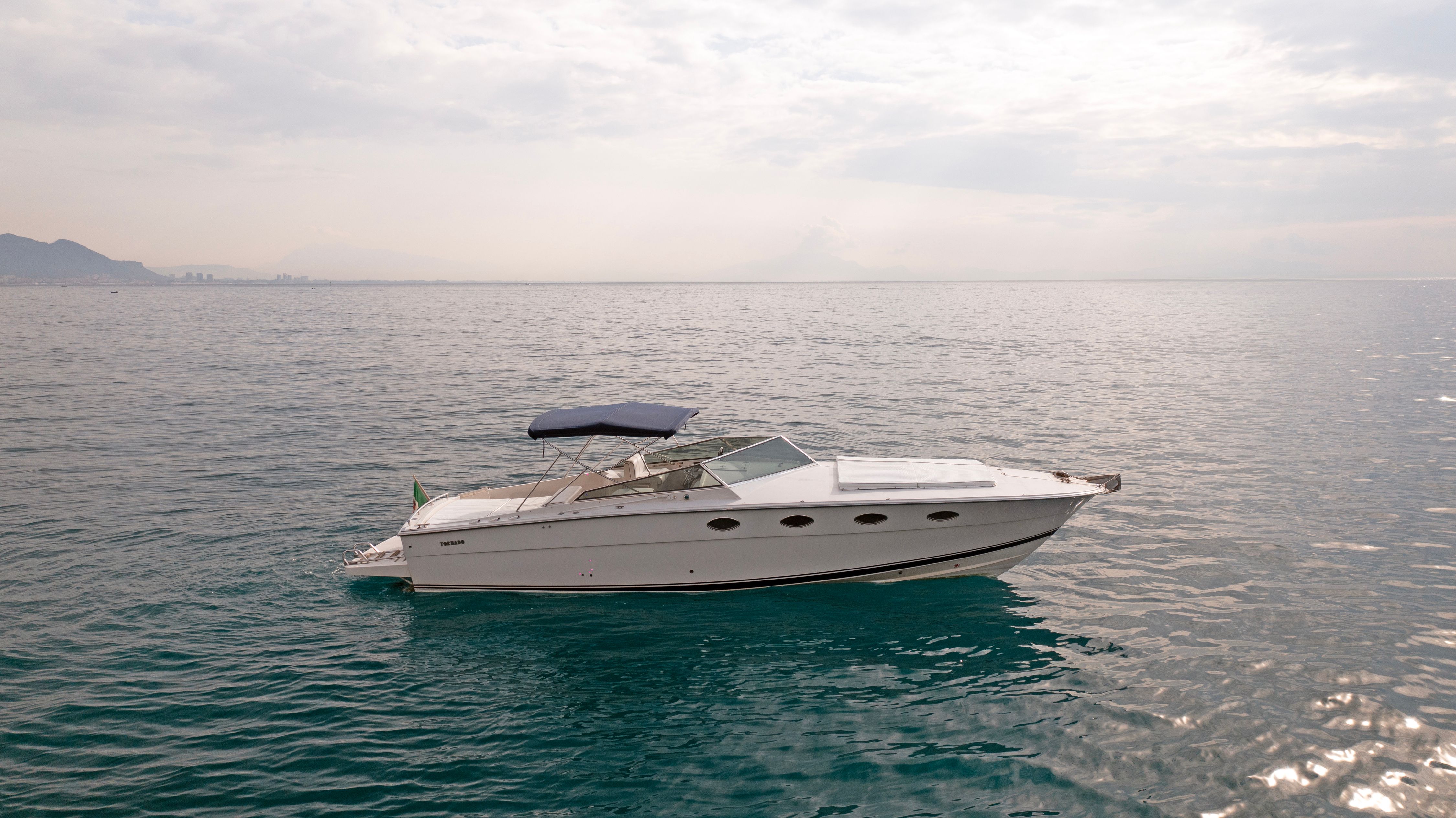 Tornado 38 | Dr Slump