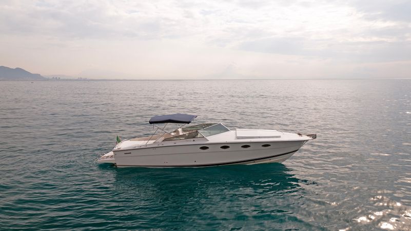 Tornado 38 | Dr Slump