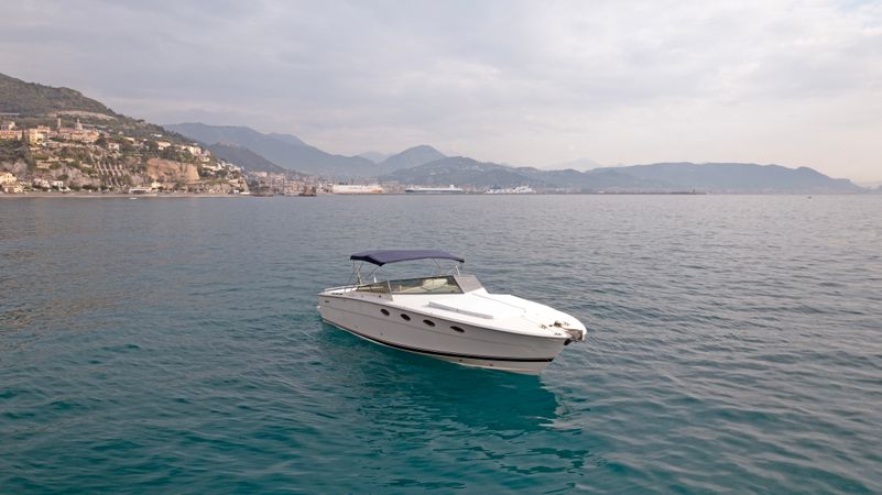 Tornado 38 | Dr Slump