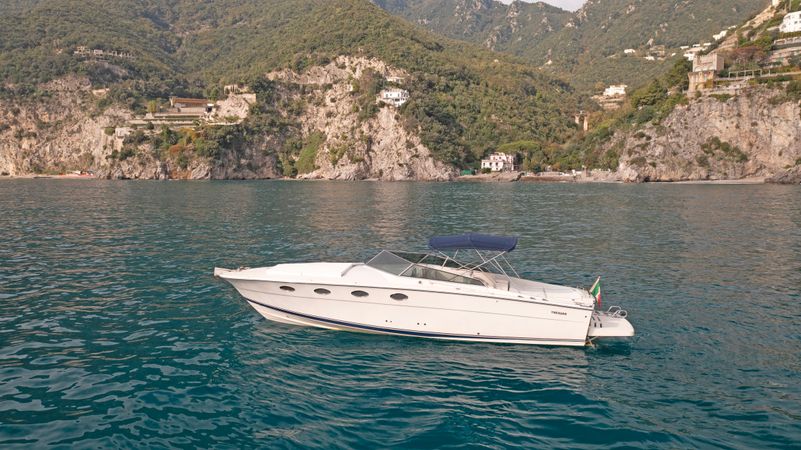 Tornado 38 | Dr Slump