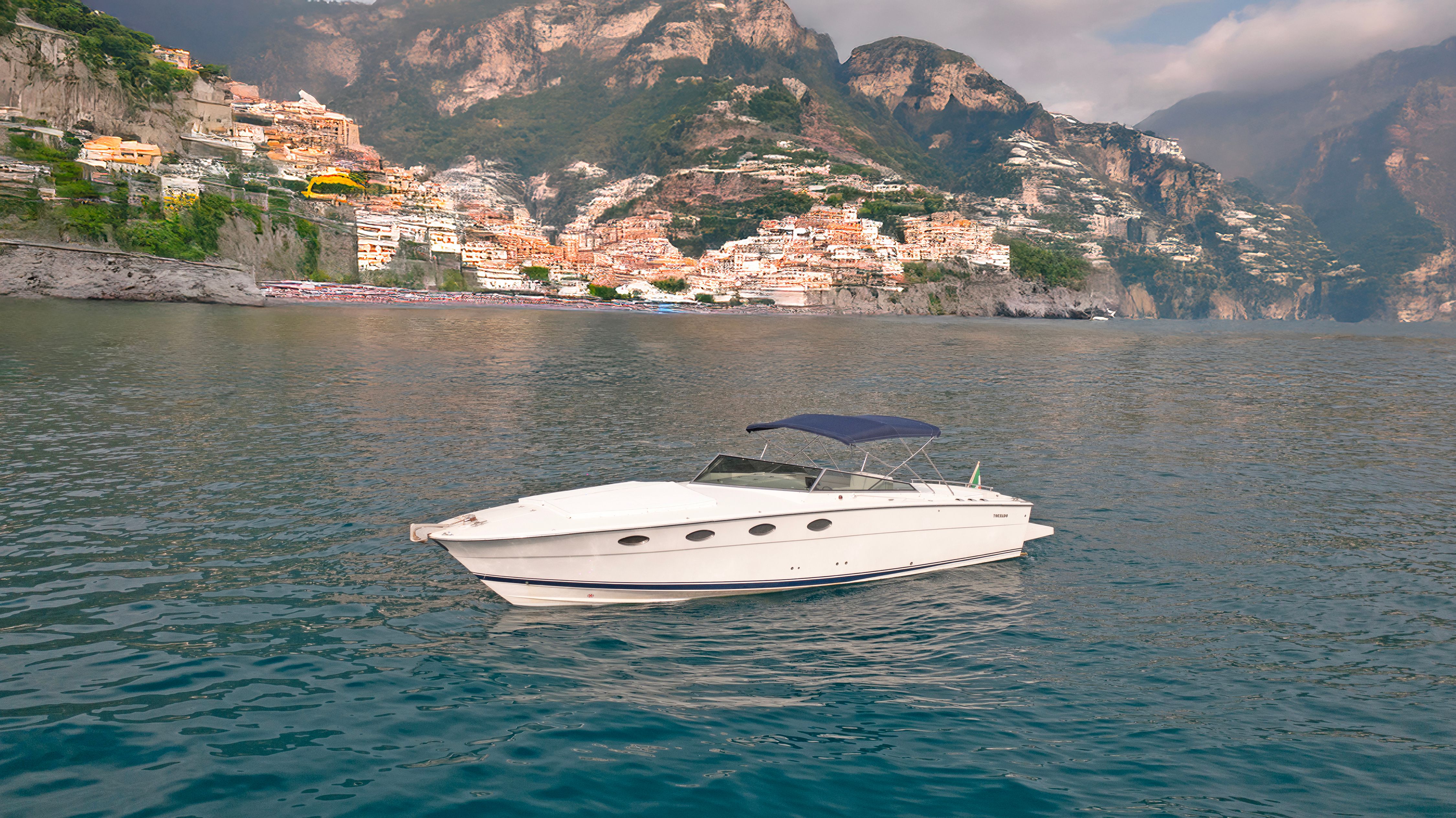 Tornado 38 | Dr Slump