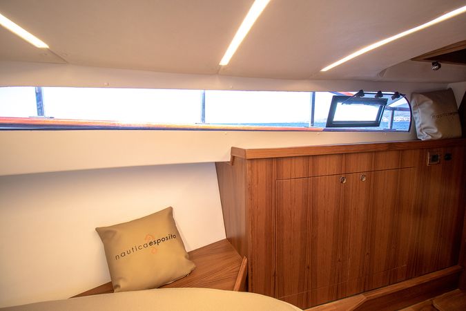 Nautica Esposito Positano 32 | Flegias