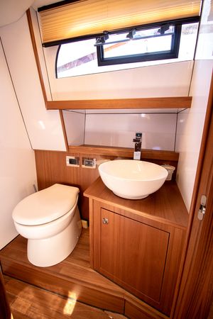 Nautica Esposito Positano 32 | Flegias