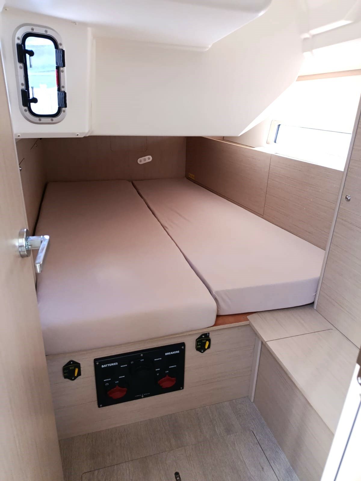 Beneteau Oceanis 40.1 | Vaea