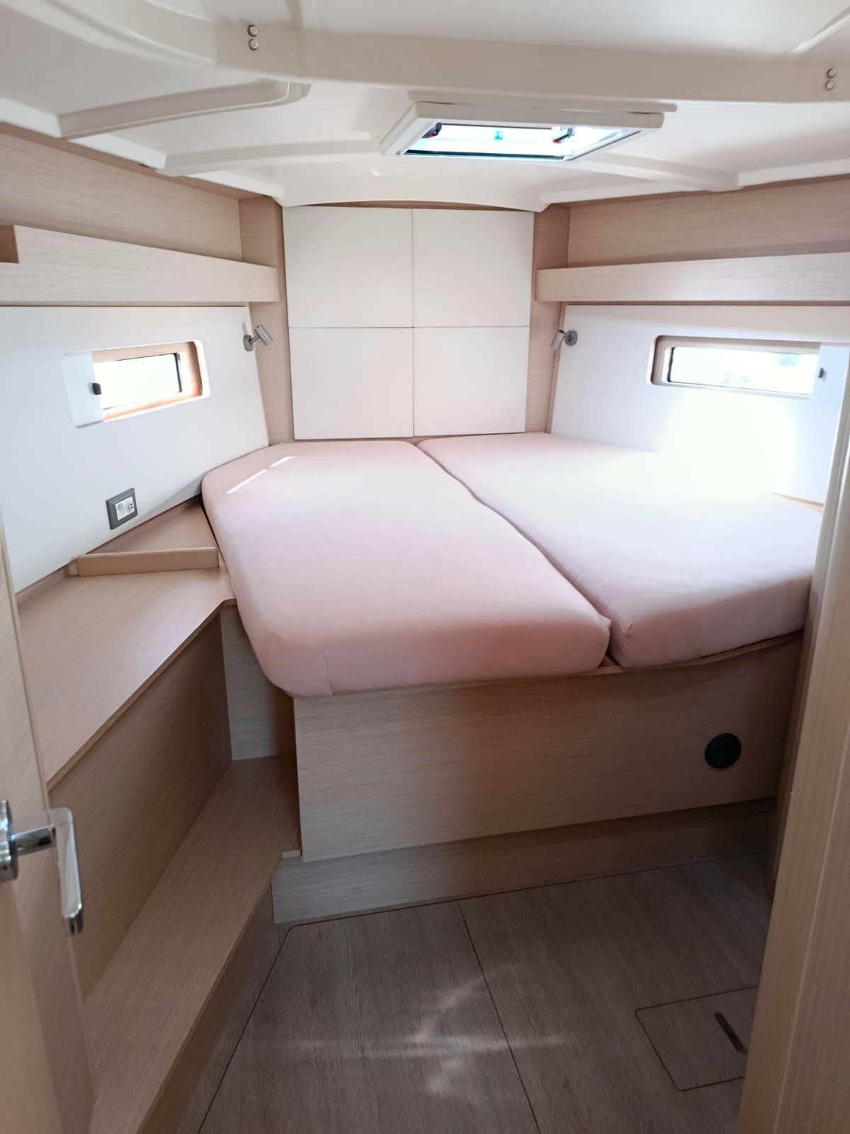 Beneteau Oceanis 40.1 | Vaea