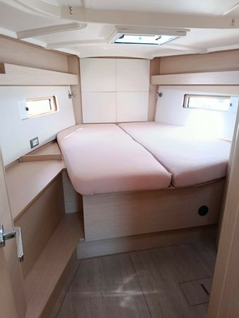 Beneteau Oceanis 40.1 | Vaea