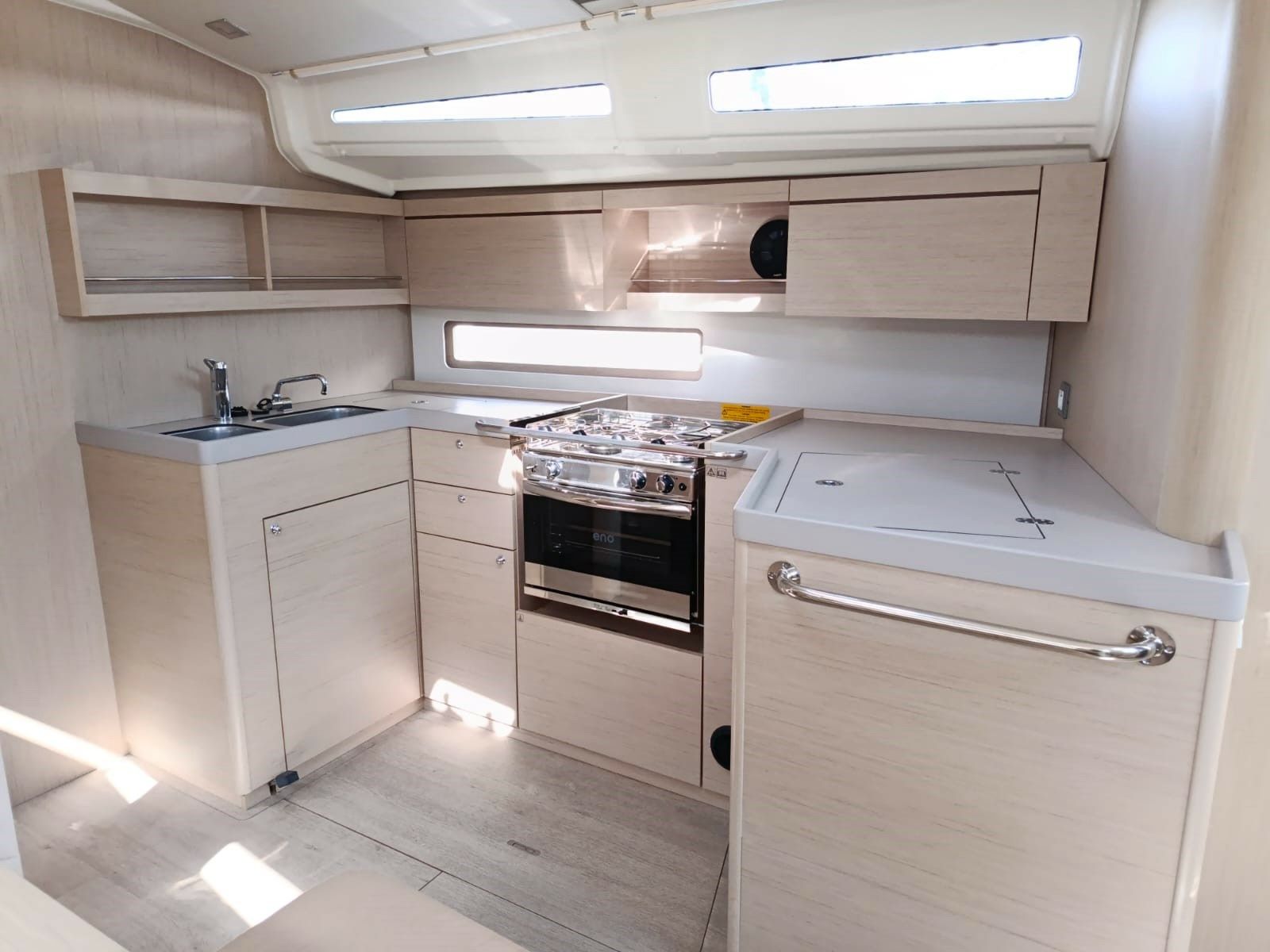 Beneteau Oceanis 40.1 | Vaea