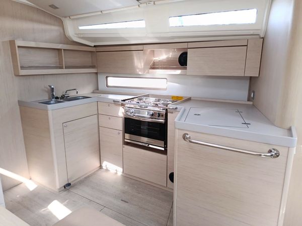 Beneteau Oceanis 40.1 | Vaea