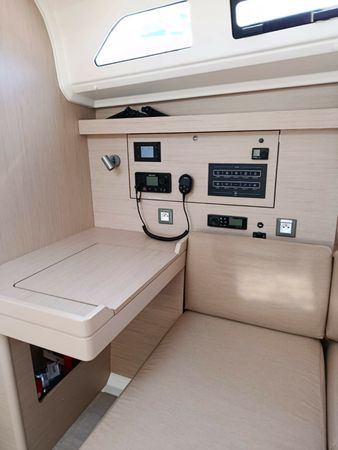 Beneteau Oceanis 40.1 | Vaea