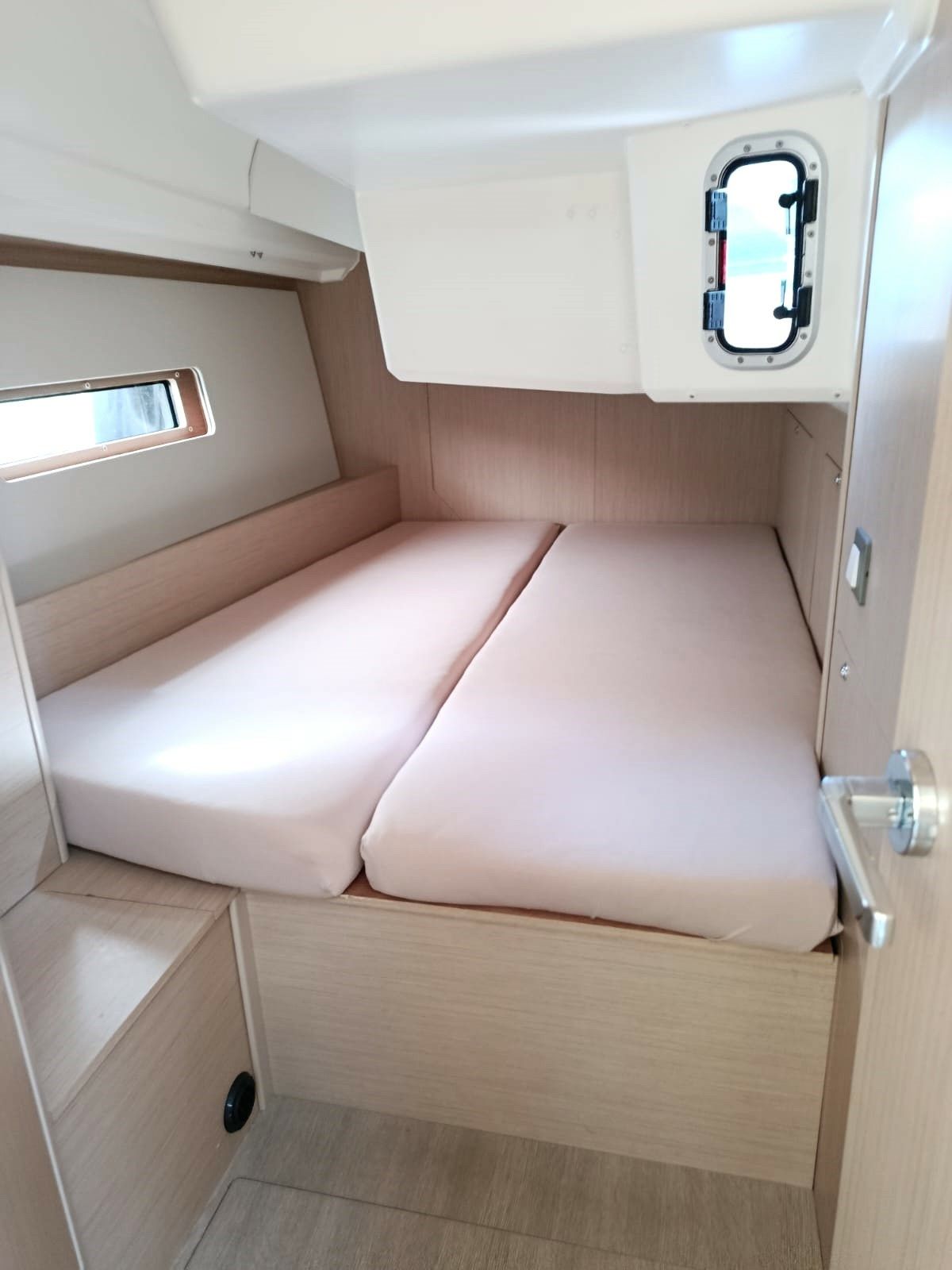 Beneteau Oceanis 40.1 | Vaea