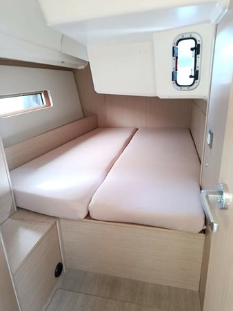 Beneteau Oceanis 40.1 | Vaea