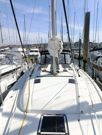 Beneteau Oceanis 40.1 | Vaea