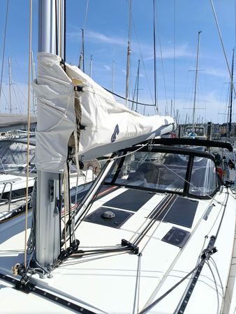 Beneteau Oceanis 40.1 | Vaea