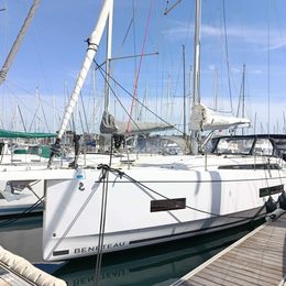 Beneteau Oceanis 40.1 | Vaea