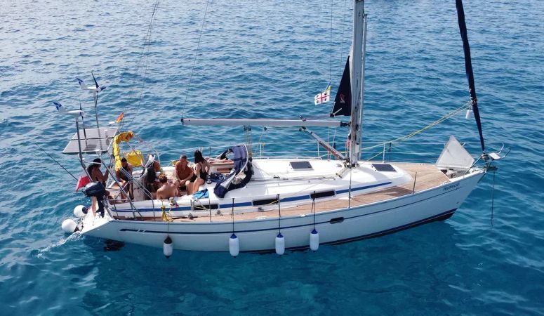 Bavaria 37 | Aphrodita