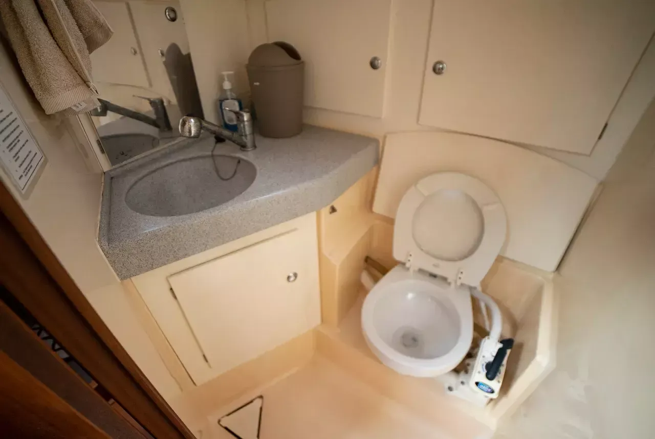 Bavaria 37 | Aphrodita