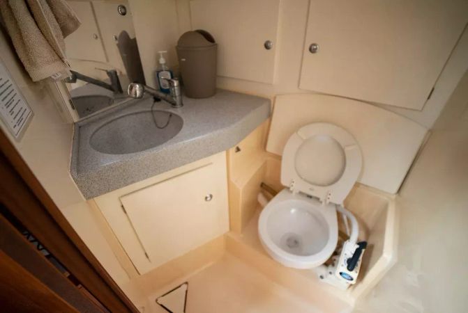 Bavaria 37 | Aphrodita